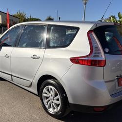 Renault Grand Scenic 3 III 7 PLACES DYNAMIQUE DCI 130 Villeneuve-Tolosane