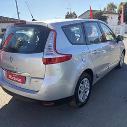 Renault Grand Scenic 3 III 7 PLACES DYNAMIQUE DCI 130 Villeneuve-Tolosane