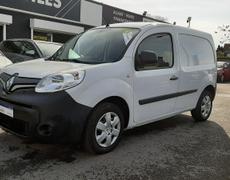 Renault Kangoo Warcq