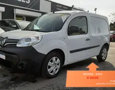 Renault Kangoo Warcq