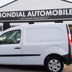 Renault Kangoo 1.5 BLUE DCI 95CH EXTRA R-LINK Warcq