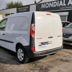 Renault Kangoo 1.5 BLUE DCI 95CH EXTRA R-LINK Warcq