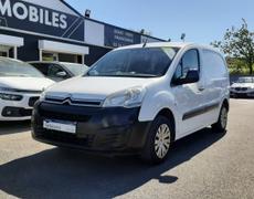 Citroen Berlingo Entreprise Warcq