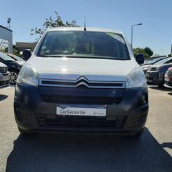 Citroen Berlingo Entreprise M 1.6 BLUEHDI 100 S&S BUSINESS Warcq