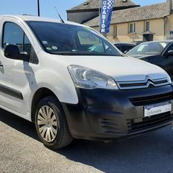 Citroen Berlingo Entreprise M 1.6 BLUEHDI 100 S&S BUSINESS Warcq
