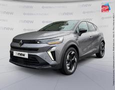 Renault Captur Saint-Louis