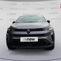 Renault Captur 1.0 Eco-G 100ch Techno GPS Camera Saint-Louis