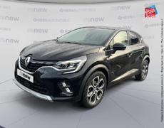 Renault Captur Saint-Louis