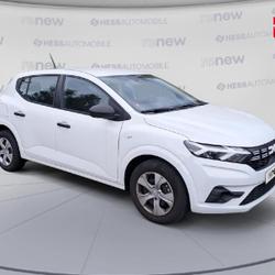 Dacia Sandero 1.0 SCe 65ch Essential -24 Saint-Louis