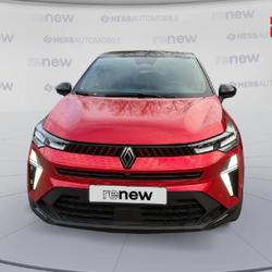 Renault Captur 1.0 TCe 90ch Techno - 25 GPS Camera Saint-Louis