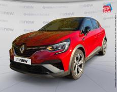 Renault Captur Saint-Louis