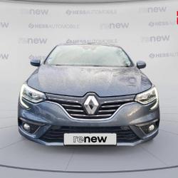 Renault Megane 4 1.3 TCe 140ch FAP Intens EDC Saint-Louis