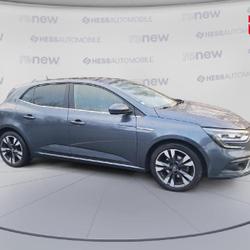 Renault Megane 4 1.3 TCe 140ch FAP Intens EDC Saint-Louis