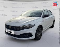 Fiat Tipo 2 Saint-Louis