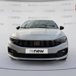 Fiat Tipo 2 1.0 FireFly Turbo 100ch S/S Life Plus 5p Saint-Louis