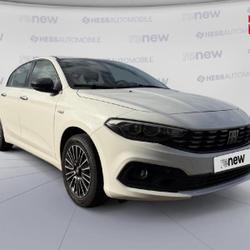 Fiat Tipo 2 1.0 FireFly Turbo 100ch S/S Life Plus 5p Saint-Louis