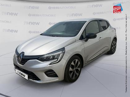 Renault Clio 5 - 1.0 TCe 90ch Evolution - 13 499 €