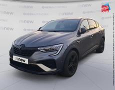 Renault Arkana Saint-Louis