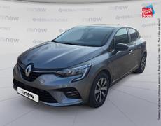 Renault Clio 5 Saint-Louis