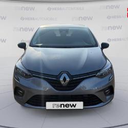 Renault Clio 5 1.0 TCe 90ch Evolution GPS Saint-Louis