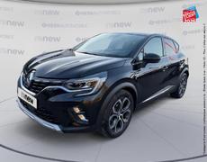 Renault Captur Saint-Louis