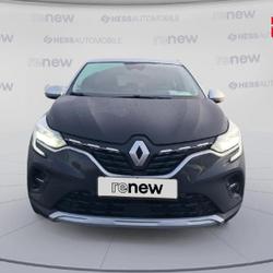 Renault Captur 1.3 TCe 140ch Intens GPS Camera Saint-Louis