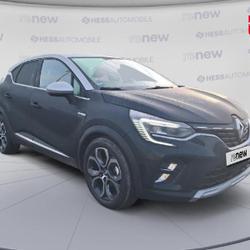 Renault Captur 1.3 TCe 140ch Intens GPS Camera Saint-Louis