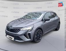 Renault Clio 5 Saint-Louis