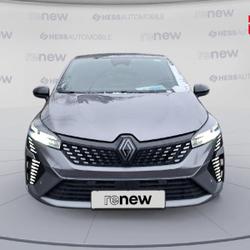 Renault Clio 5 1.6 E-Tech 145ch full hybrid esprit Alpine - 24 Saint-Louis