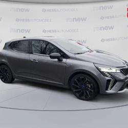 Renault Clio 5 1.6 E-Tech 145ch full hybrid esprit Alpine - 24 Saint-Louis