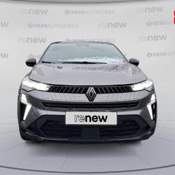 Renault Captur 1.6 E-Tech full hybrid 145ch Techno Camera GPS Saint-Louis