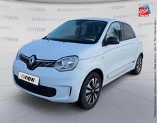 Renault Twingo 3