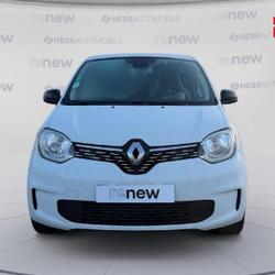 Renault Twingo 3 E-Tech Electric Techno R80 Achat Int&eacute;gral Saint-Louis