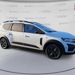 Dacia Jogger 1.6 hybrid 140ch Extreme 7 places Camera Saint-Louis