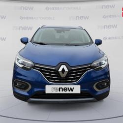 Renault Kadjar 1.3 TCe 140ch FAP Techno EDC Camera Carplay Saint-Louis