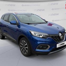 Renault Kadjar 1.3 TCe 140ch FAP Techno EDC Camera Carplay Saint-Louis