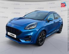 Ford Puma Saint-Louis