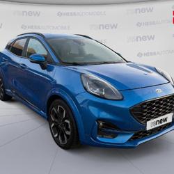 Ford Puma 1.5 EcoBlue 120ch ST-Line 6cv Saint-Louis