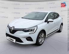 Renault Clio 5 Saint-Louis