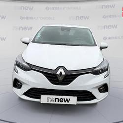Renault Clio 5 1.0 TCe 100ch Business GPL Saint-Louis