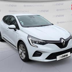 Renault Clio 5 1.0 TCe 100ch Business GPL Saint-Louis