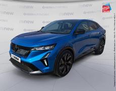 Renault Rafale Saint-Louis