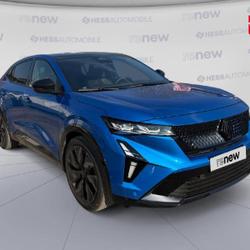 Renault Rafale 1.2 E-Tech full hybrid 200ch esprit Alpine Saint-Louis