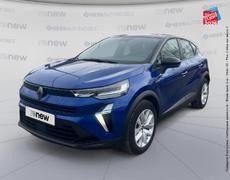 Renault Captur Saint-Louis