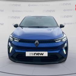 Renault Captur 1.0 Eco-G 100ch Evolution Saint-Louis