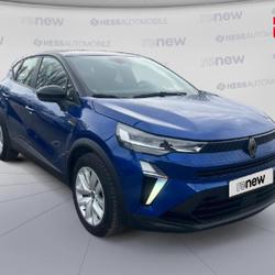 Renault Captur 1.0 Eco-G 100ch Evolution Saint-Louis