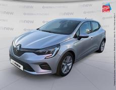 Renault Clio 5 Saint-Louis