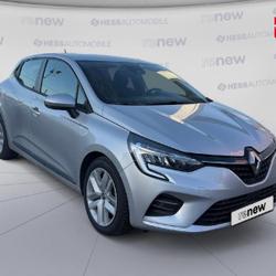 Renault Clio 5 1.6 E-Tech hybride 140ch Business -21N Saint-Louis