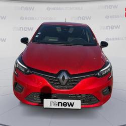 Renault Clio 5 1.0 TCe 90ch Limited -21N Saint-Louis