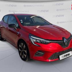Renault Clio 5 1.0 TCe 90ch Limited -21N Saint-Louis